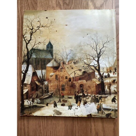 Rijksmuseum Amsterdam 100 Golden Memories Of Dutch Masters‎ Painters (1990) - Picture 2 of 9